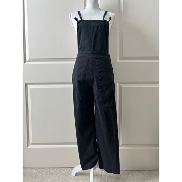 Loup Knot Overalls sz XS - Picture 1 of 5
